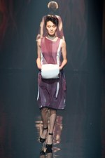 アライサラ(araisara)、2010-2011年秋冬コレクション｜写真5