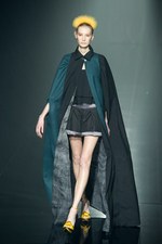 アライサラ(araisara)、2010-2011年秋冬コレクション｜写真8