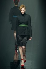 アライサラ(araisara)、2010-2011年秋冬コレクション｜写真10