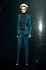 アライサラ(araisara)、2010-2011年秋冬コレクション｜写真11