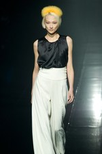 アライサラ(araisara)、2010-2011年秋冬コレクション｜写真12