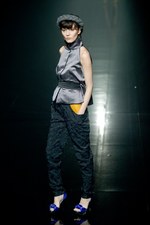 アライサラ(araisara)、2010-2011年秋冬コレクション｜写真13