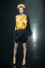 アライサラ(araisara)、2010-2011年秋冬コレクション｜写真14