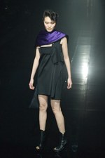 アライサラ(araisara)、2010-2011年秋冬コレクション｜写真15