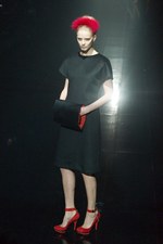 アライサラ(araisara)、2010-2011年秋冬コレクション｜写真16