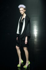 アライサラ(araisara)、2010-2011年秋冬コレクション｜写真18