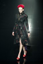 アライサラ(araisara)、2010-2011年秋冬コレクション｜写真28