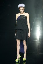 アライサラ(araisara)、2010-2011年秋冬コレクション｜写真31