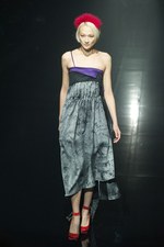 アライサラ(araisara)、2010-2011年秋冬コレクション｜写真34