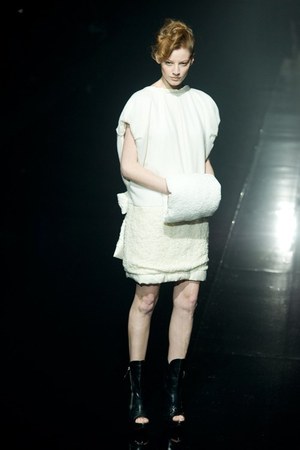 アライサラ(araisara)、2010-2011年秋冬コレクション｜写真20