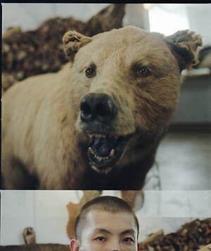 コーヘン(COOHEM) 2022-23年秋冬ウィメンズ&メンズコレクション  - 写真14