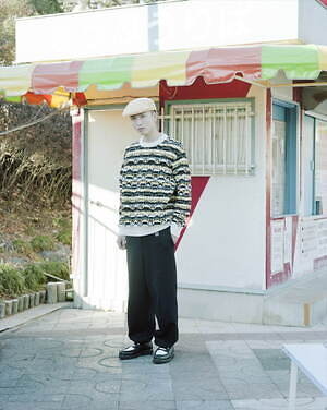 コーヘン(COOHEM) 2022-23年秋冬ウィメンズ&メンズコレクション  - 写真22