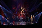 シルク・ドゥ・ソレイユ日本公演最新作「ダイハツ アレグリア-新たなる光-」“5年ぶり”日本上陸｜写真4