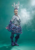 シルク・ドゥ・ソレイユ日本公演最新作「ダイハツ アレグリア-新たなる光-」“5年ぶり”日本上陸｜写真11