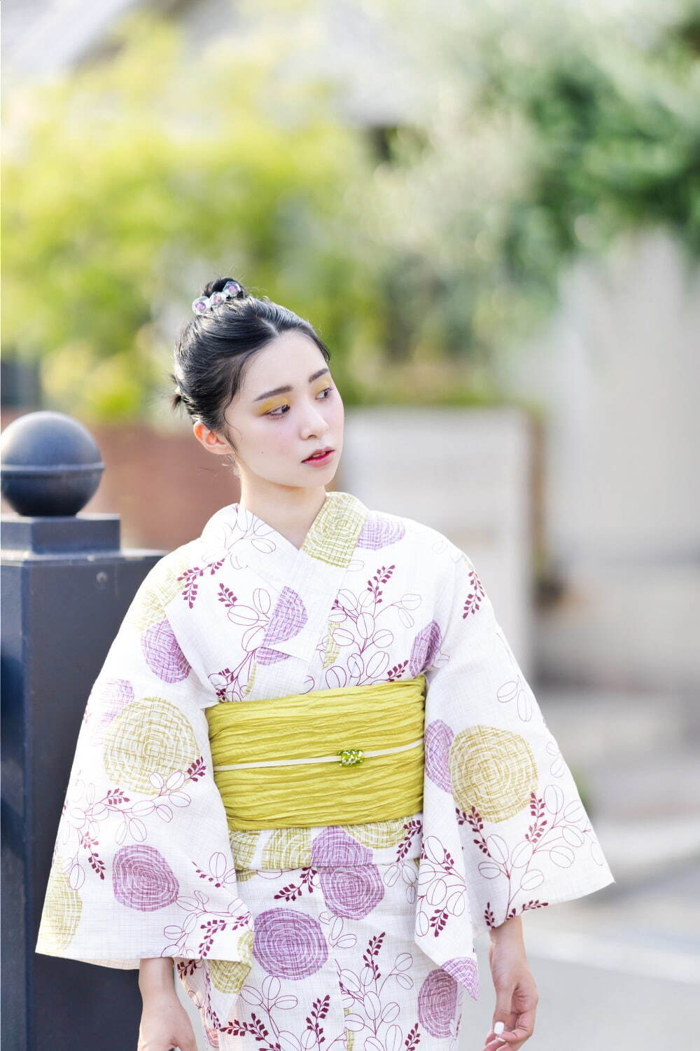 写真8/11｜きもの蝶屋“昭和レトロ or 大正ロマン”浴衣、300種