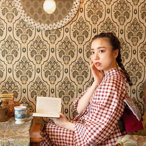 きもの蝶屋“昭和レトロ or 大正ロマン”浴衣、300種以上の浴衣が揃う限定ショップが福岡に｜写真10