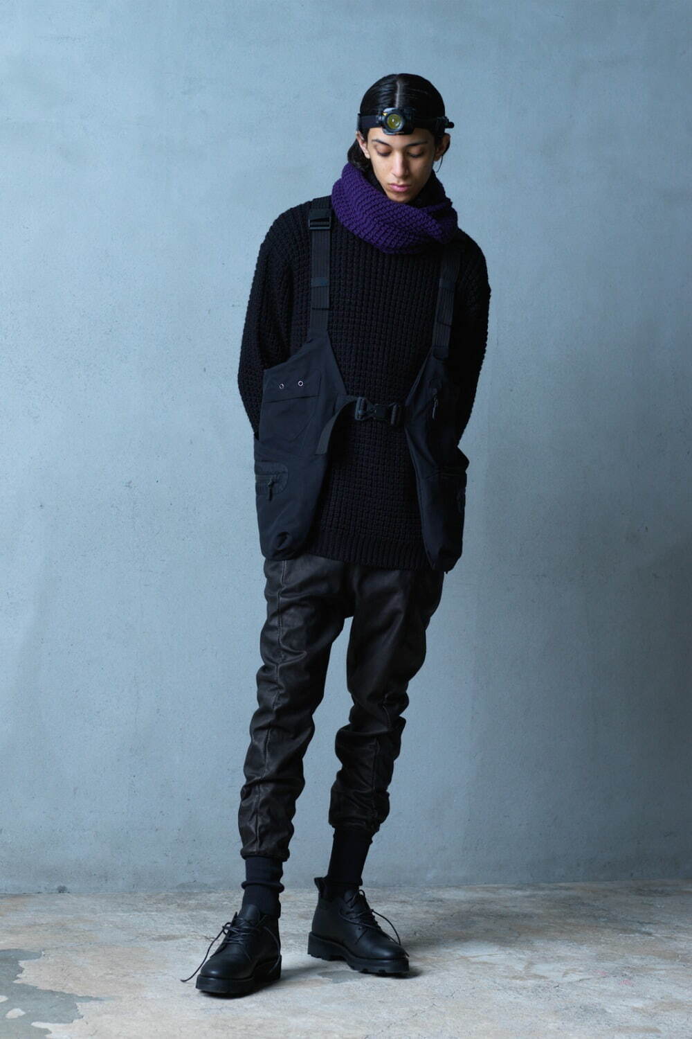 リップヴァンウィンクル : RIPVANWINKLE - ファッションプレス リップヴァンウィンクル : RIPVANWINKLE - ファッションプレス