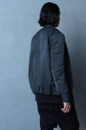 リップヴァンウィンクル(RIPVANWINKLE) 2022-23年秋冬メンズコレクション  - 写真4