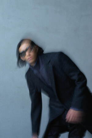 リップヴァンウィンクル(RIPVANWINKLE) 2022-23年秋冬メンズコレクション  - 写真18