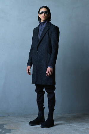 リップヴァンウィンクル(RIPVANWINKLE) 2022-23年秋冬メンズコレクション  - 写真19