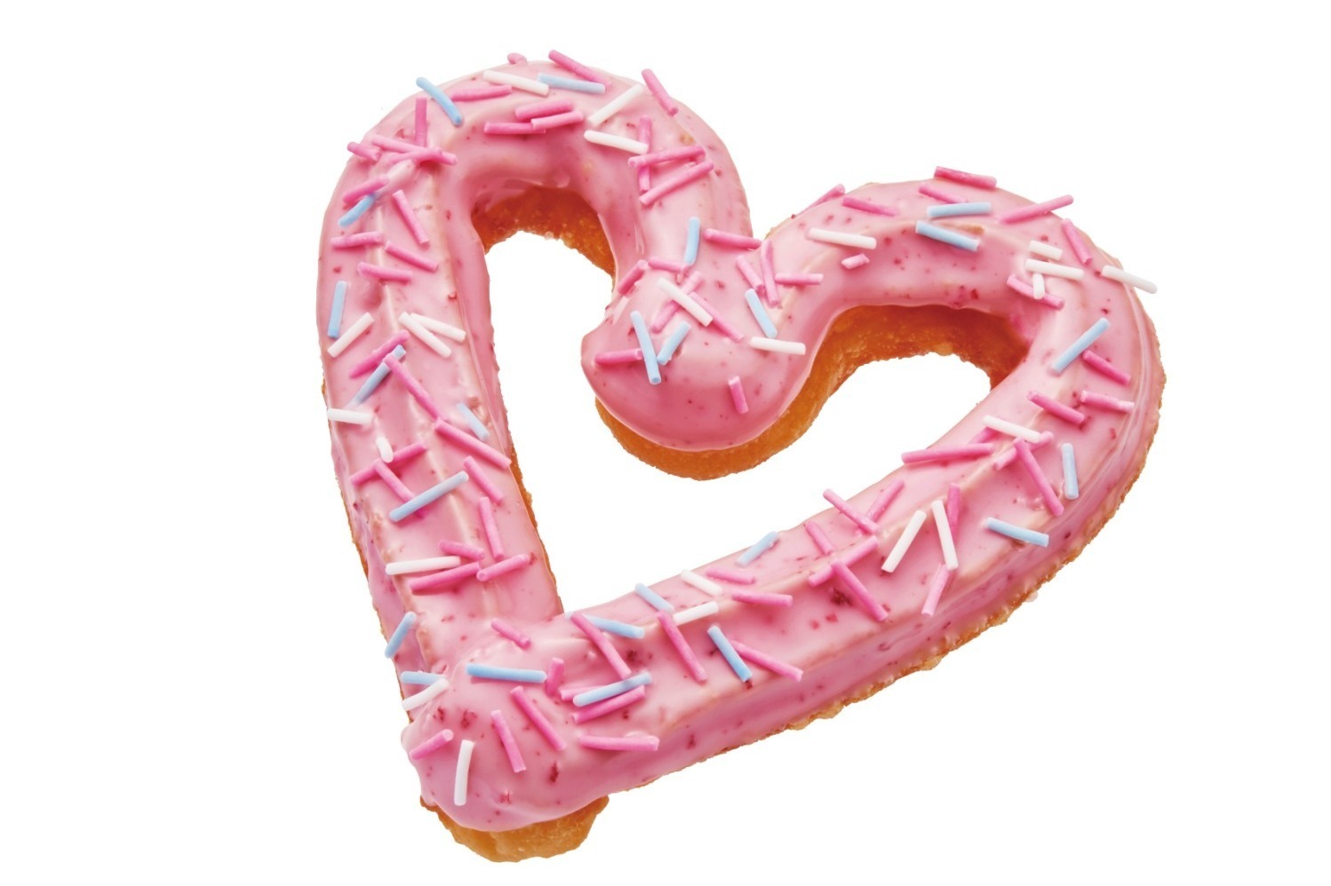 「プリキュアドーナツ」