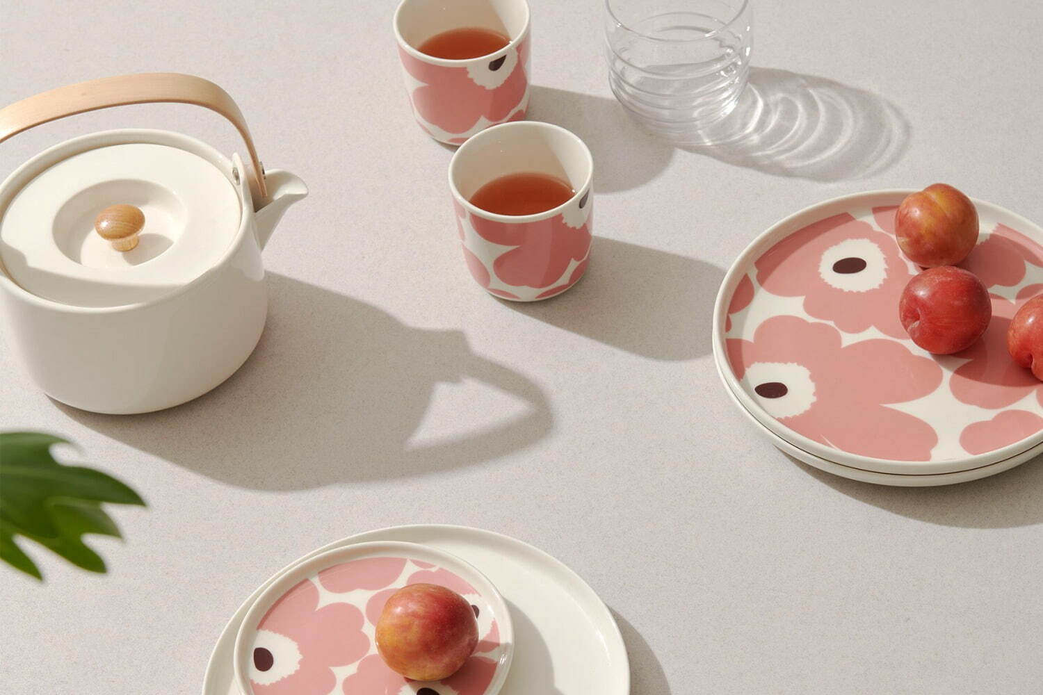 マリメッコ(Marimekko) ウニッコ｜写真2