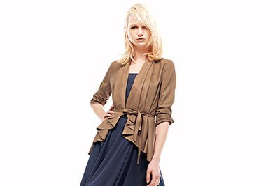 ロゥタス 2014年春夏 ウィメンズ コレクション