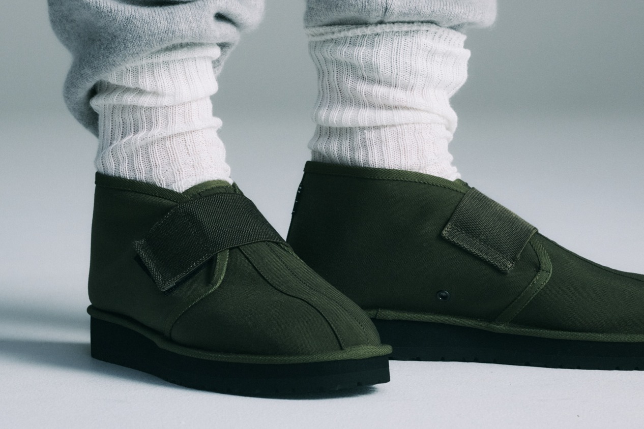 マルボー 2022-23年秋冬 ウィメンズ&メンズ コレクション