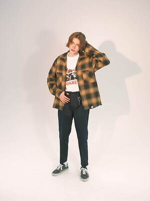 ベドウィン＆ザ・ハートブレイカーズ(BEDWIN & THE HEARTBREAKERS) 2022-23年秋冬ウィメンズ&メンズコレクション  - 写真26