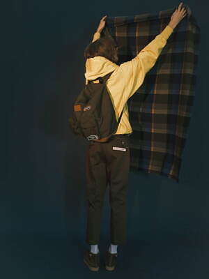 ベドウィン＆ザ・ハートブレイカーズ(BEDWIN & THE HEARTBREAKERS) 2022-23年秋冬ウィメンズ&メンズコレクション  - 写真39