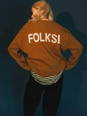 ベドウィン＆ザ・ハートブレイカーズ(BEDWIN & THE HEARTBREAKERS) 2022-23年秋冬ウィメンズ&メンズコレクション  - 写真52