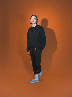 ベドウィン＆ザ・ハートブレイカーズ(BEDWIN & THE HEARTBREAKERS) 2022-23年秋冬ウィメンズ&メンズコレクション  - 写真60