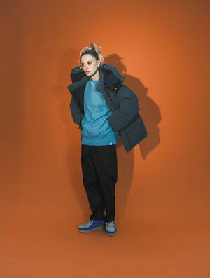 ベドウィン＆ザ・ハートブレイカーズ(BEDWIN & THE HEARTBREAKERS) 2022-23年秋冬ウィメンズ&メンズコレクション  - 写真70