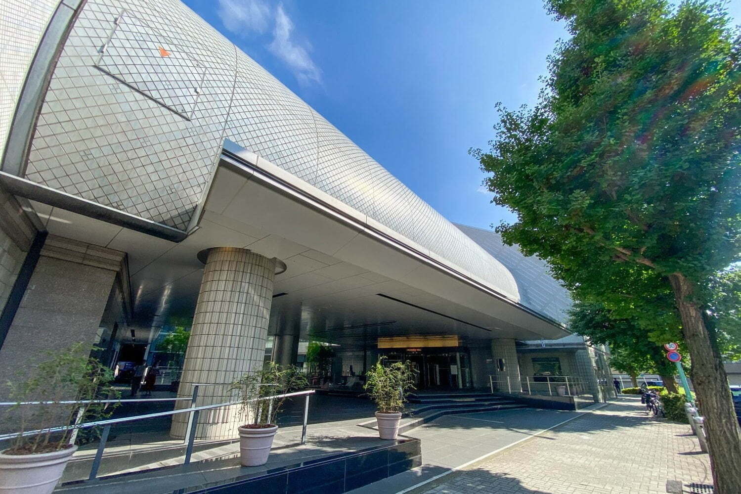 渋谷の複合文化施設「Bunkamura」大規模改修を経てリオープン、美術館は隣接する新施設に拡大移転
