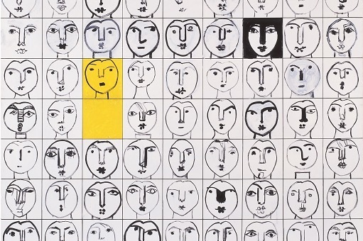 画家・猪熊弦一郎の展覧会が横須賀美術館で - 絵画の代表作とともに壁画やデザインの仕事も紹介