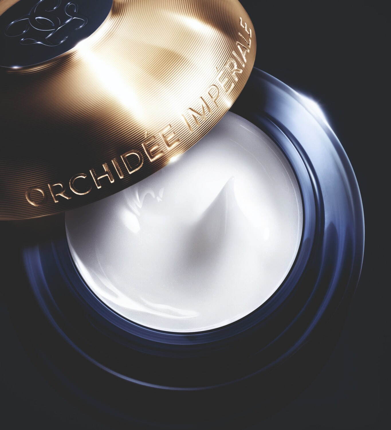 ゲラン(GUERLAIN) オーキデ アンペリアル｜写真1