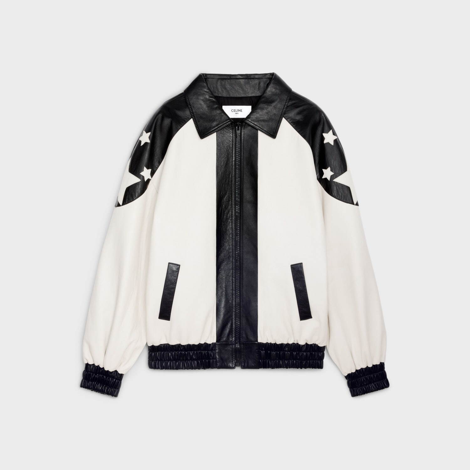 CELINE - サイズ48 セリーヌオム 19SS クロコダイルパターン