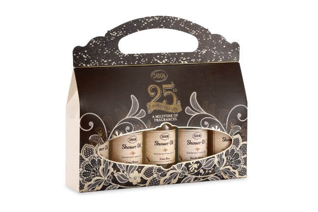 SABON  ボディウォッシュセット