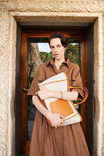 ヴァレクストラ(Valextra) イジィデ｜写真3