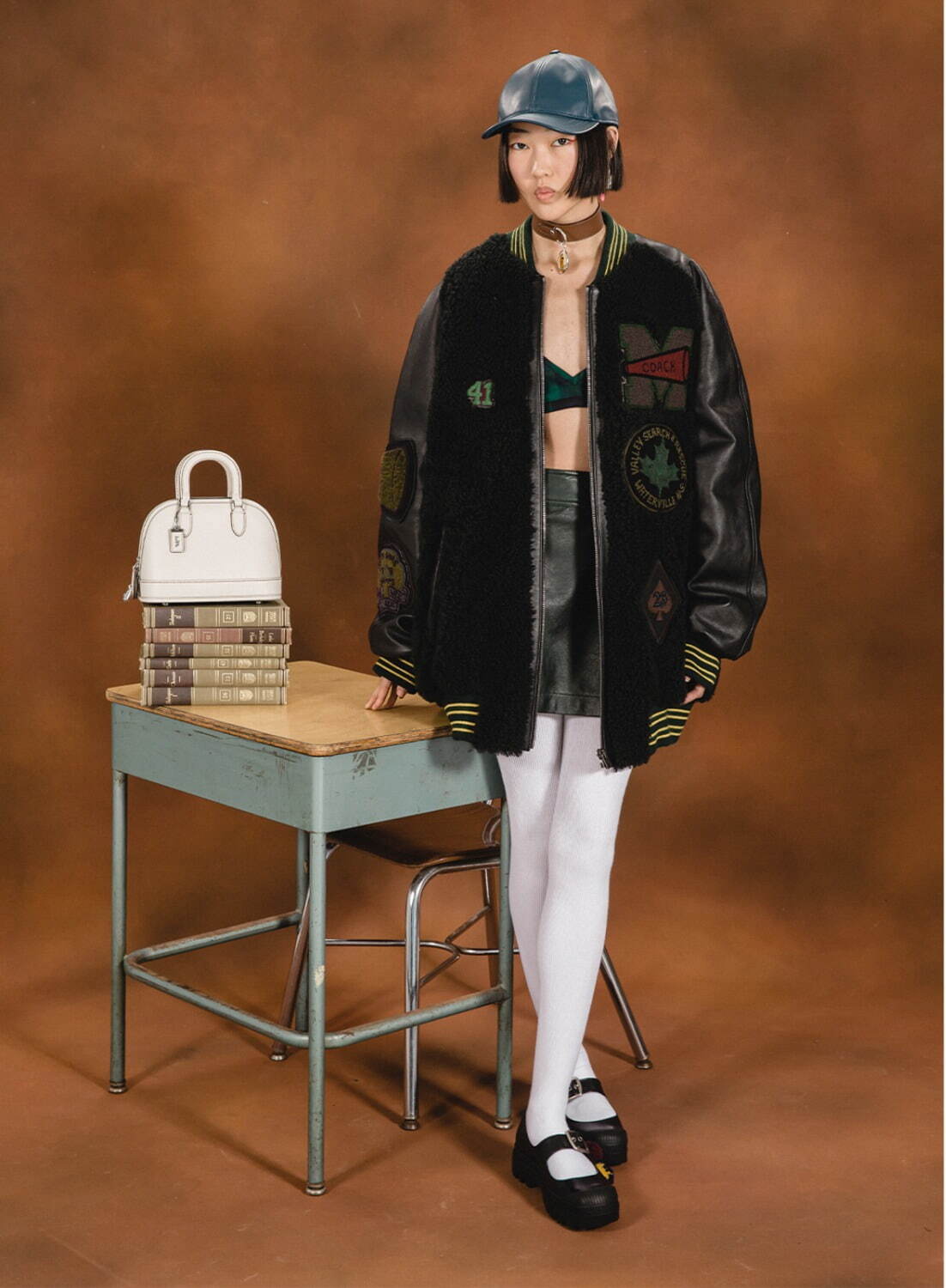 コーチ(COACH) 2022年冬ウィメンズ&メンズコレクション - ファッション