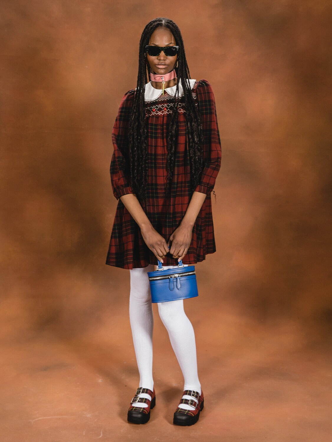 コーチ(COACH) 2022年冬ウィメンズ&メンズコレクション  - 写真11