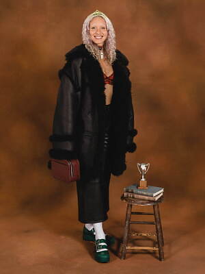 コーチ(COACH) 2022年冬ウィメンズ&メンズコレクション  - 写真14