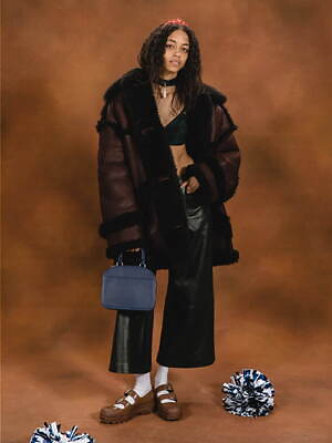 コーチ(COACH) 2022年冬ウィメンズ&メンズコレクション  - 写真16