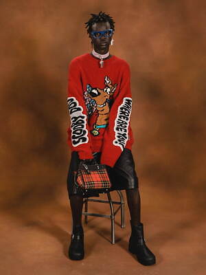 コーチ(COACH) 2022年冬ウィメンズ&メンズコレクション  - 写真21