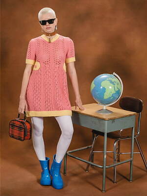 コーチ(COACH) 2022年冬ウィメンズ&メンズコレクション  - 写真23