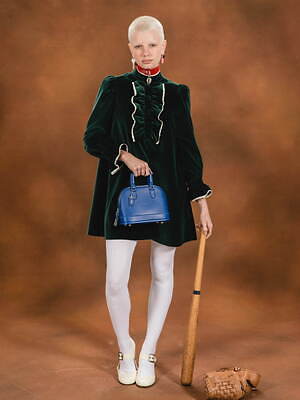 コーチ(COACH) 2022年冬ウィメンズ&メンズコレクション  - 写真33