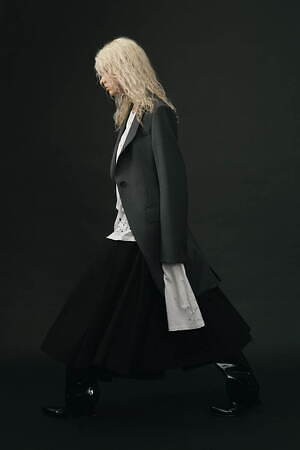 スポーツマックス(SPORTMAX) 2023年リゾートウィメンズコレクション  - 写真1