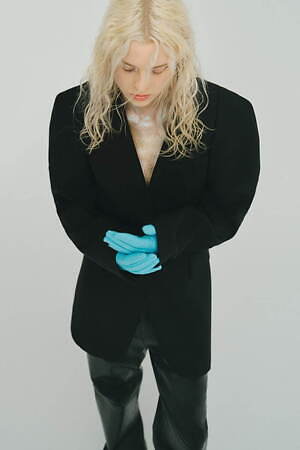 スポーツマックス(SPORTMAX) 2023年リゾートウィメンズコレクション  - 写真11