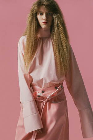 スポーツマックス(SPORTMAX) 2023年リゾートウィメンズコレクション  - 写真14