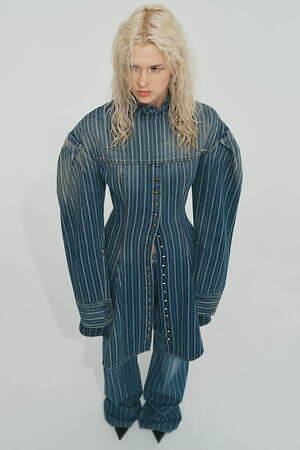 スポーツマックス(SPORTMAX) 2023年リゾートウィメンズコレクション  - 写真16